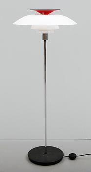 GOLVLAMPA, PH-80, Poul Henningsen för Louis Poulsen.
