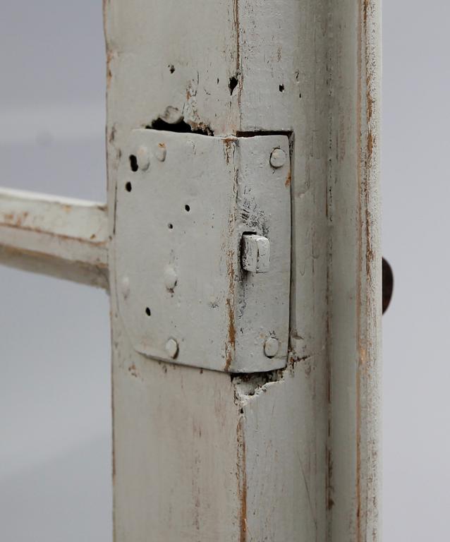 SKÅP, Jämtland, 1700-tal.