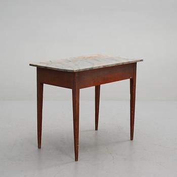 BORD, daterat 1851.
