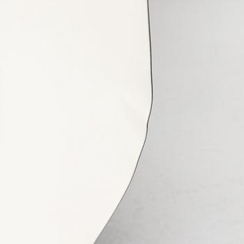 Le Corbusier, a wall lamp, 'Lampe De Marseille', Nemo Lighting, Italy.