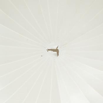 kattovalaisin / plafondi, malli K5 - 25/PL, Idman 1900-luvun puoliväli.