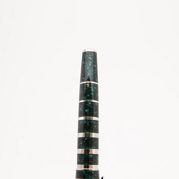 Montblanc, fountain pen, Writer's Edition, “George Bernard Shaw”, Germany, 2008.