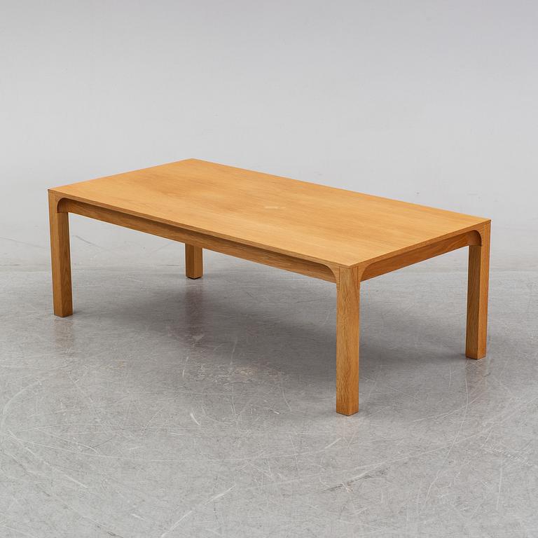 Claesson Koivisto Rune, an 'Arc' coffee table, Asplund.