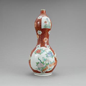 VAS, porslin, Japan, 1800/1900-tal.