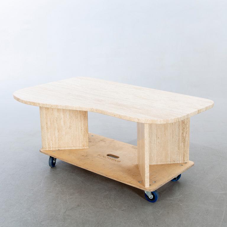 Soffbord 1970/80-tal.