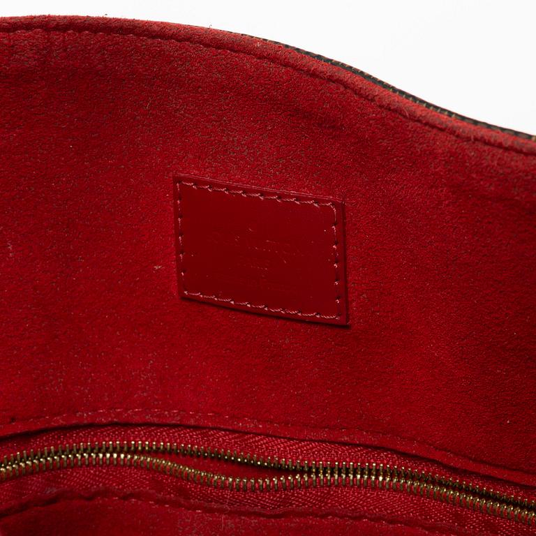 Louis Vuitton, väska, "Caissa".