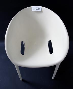 STOL, "Soft Egg", Philippe Starck.