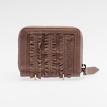 PLÅNBOK, Burberry.