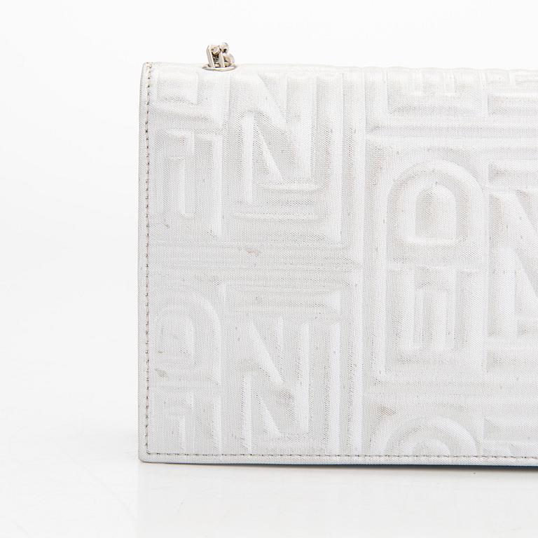 Fendi, A 'wallet on chain', bag.