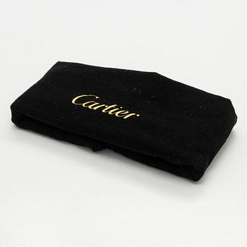 Cartier, väska "Marcello".