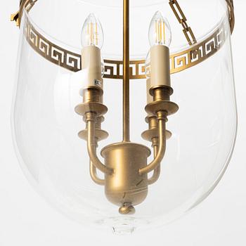 Jim Lawrence, taklykta, samtida.