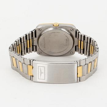 LONGINES, Ferrari, armbandsur, 30,5 mm.