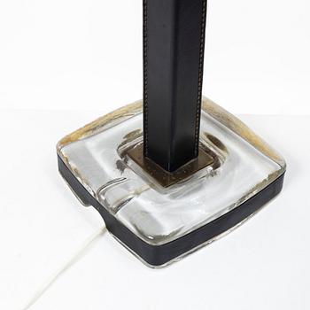 Uno Westerberg, Table lamp, model 15773, Arvid Böhlmarks Lampfabrik, 1960s.