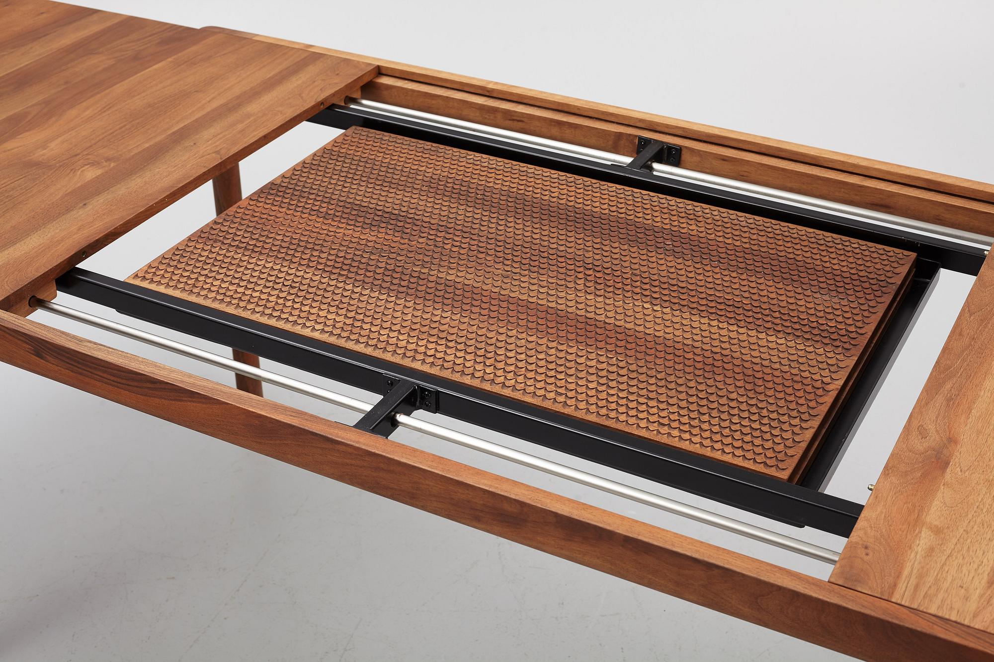 Monica Förster, an 'Unna' dining table, Zanat.