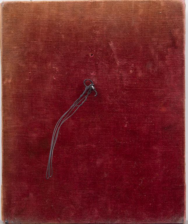 IKON, Ryssland tidigt 1900-tal.