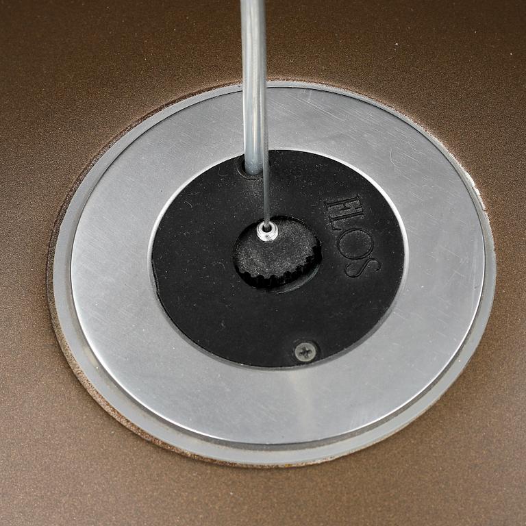 A 'Skygarden 1' ceiling lamp by Marcel Wanders for Flos.