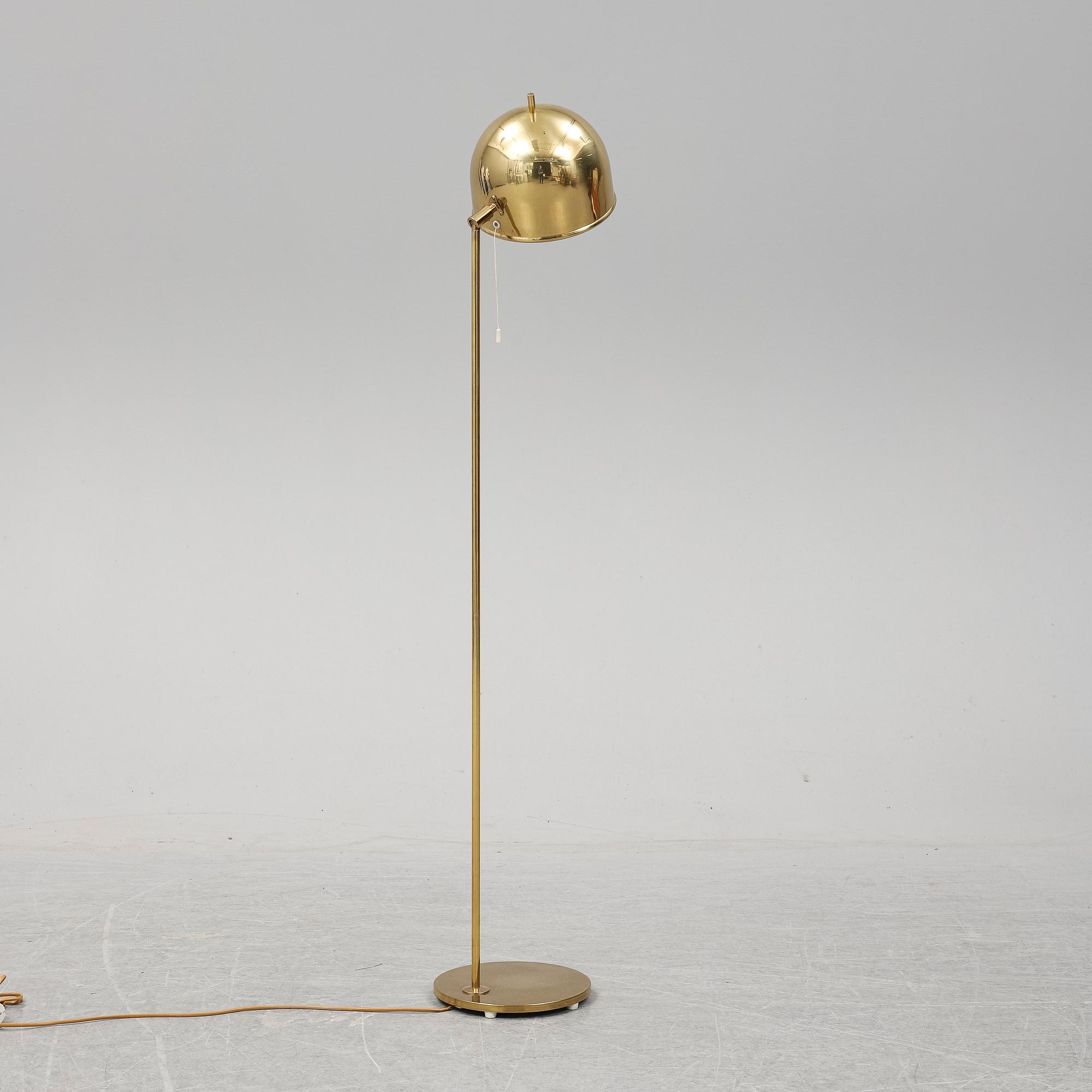A 5 standard light from Bergboms.