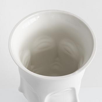 Vas, " Muse Dora Maar", Jonatan Adler.