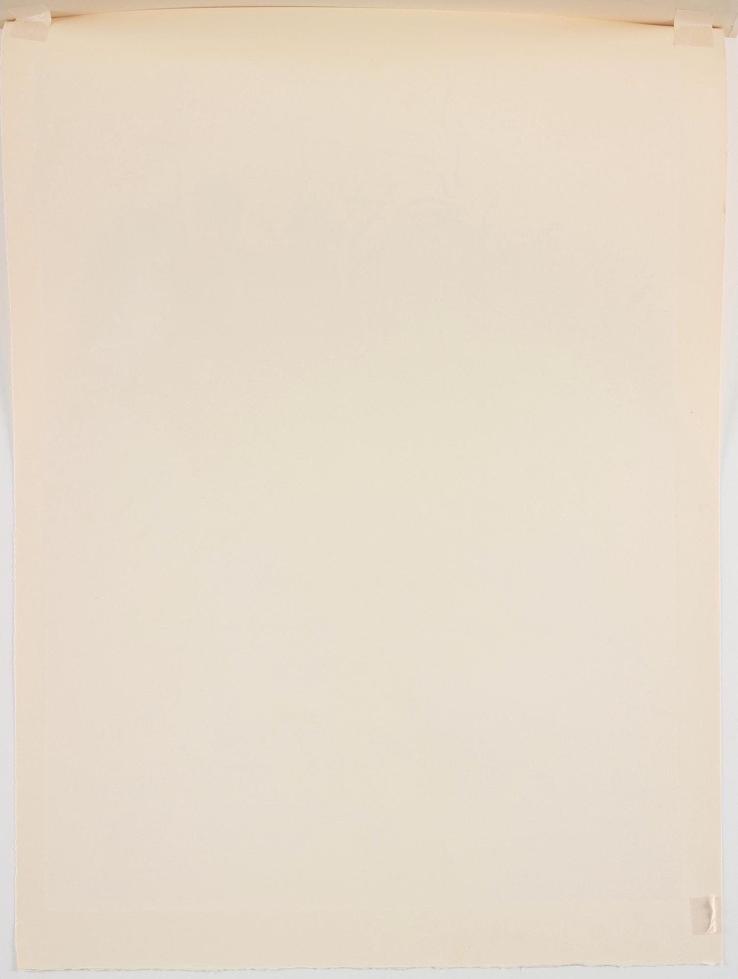 MARC CHAGALL, färglitografi, 1964, signerad med blyerts och numrerad 6/50.