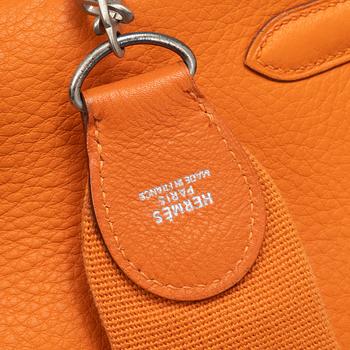 Hermès, bag "Kelly 35 Retourne", 1999.