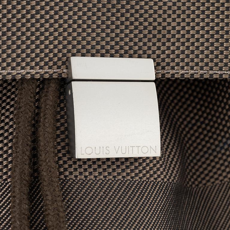 Louis Vuitton, Ryggsäck, "Pioneer", 2004.