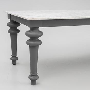 Paola Navone, matbord, "Gray", Gervasoni, Italien.