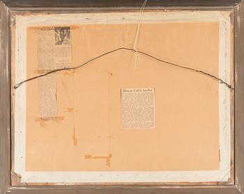 Marcus Collin, Torgvy.