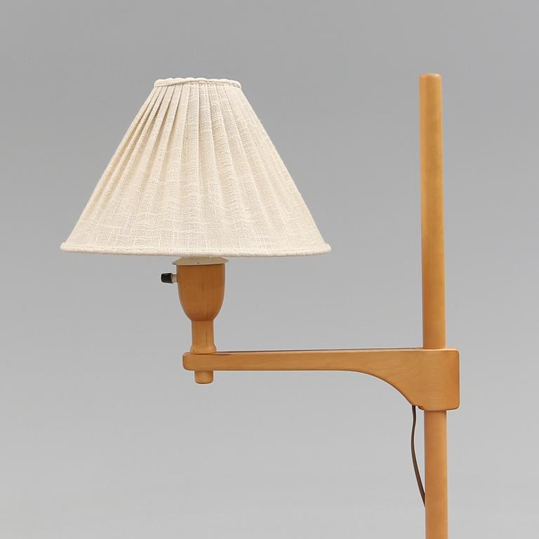 GOLVLAMPA, "Staken", Carl Malmsten, 1900-talets andra hälft.