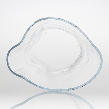 Alvar Aalto, vas, signerad Alvar Aalto Iitala 2010.