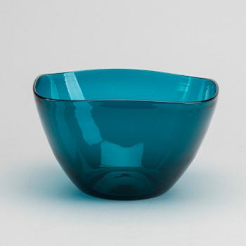 GUNNEL NYMAN, glass Riihimäen Lasi Oy, 1930´S.
