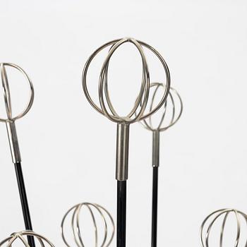 Roger Feraud, a coat hanger, France 1950s.