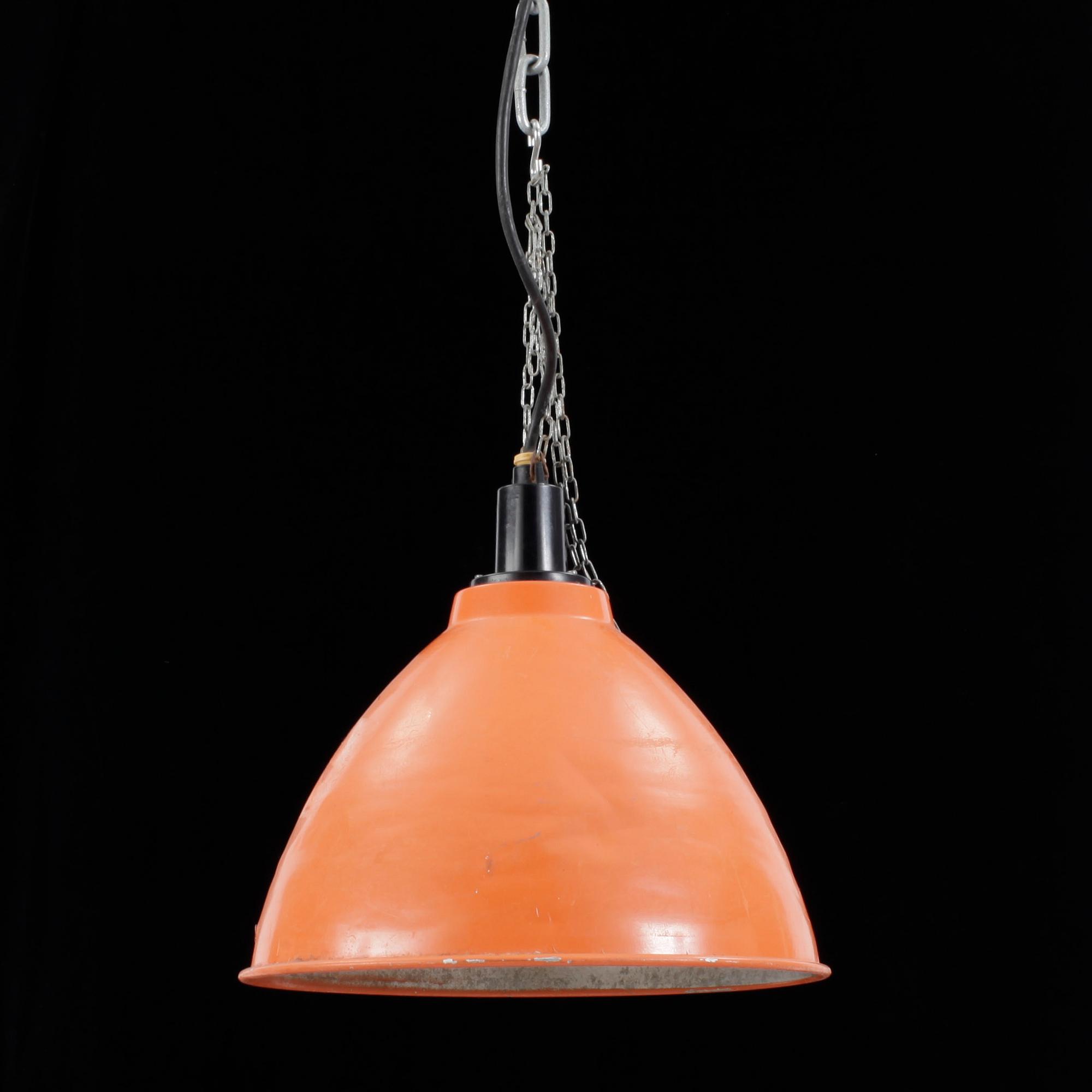 TAKLAMPOR, 2 st. Industri, 1900-tal.