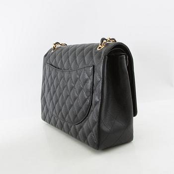 Chanel, bag, "Maxi Sac Classique", 2022.