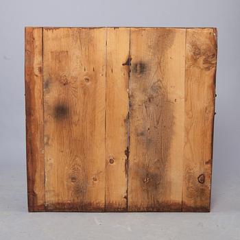 LAUTASHYLLY, 1800-luku.