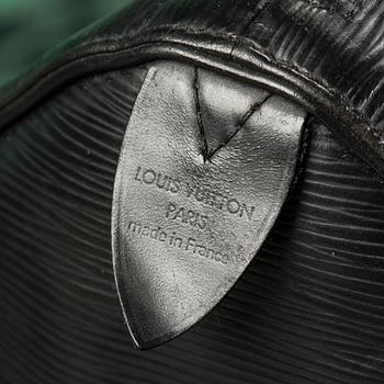 A bag "Speedy" by LOUIS VUITTON.