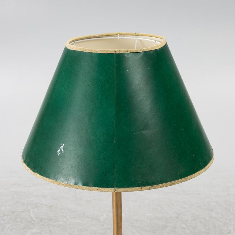 Josef Frank, A model G 2326 floor lamp, Svenskt Tenn.