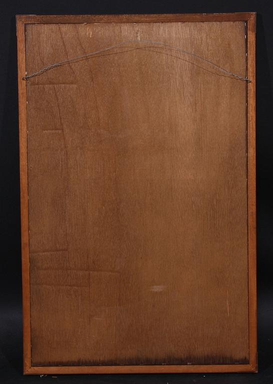 SPEGEL, England, 1900-tal.