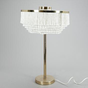 BORDSLAMPA, Hans Agne Jakobsson, Markaryd.