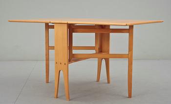 FÄLLBORD, Carl Malmsten, 1900-talets andra hälft.