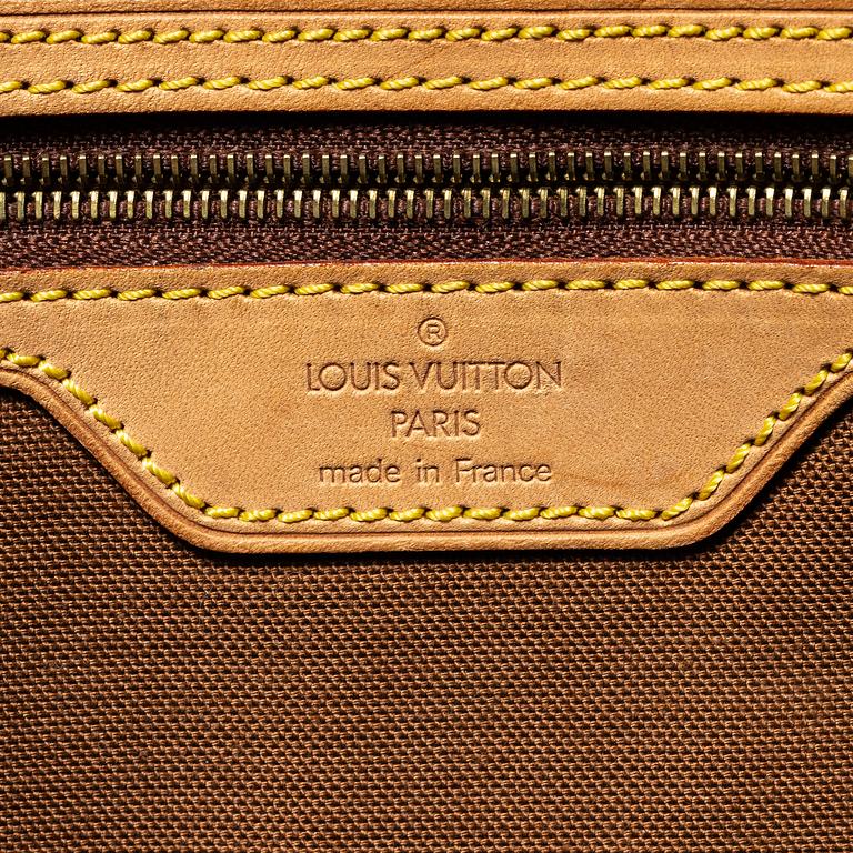 Louis Vuitton, Bag, "Luco", 2005.