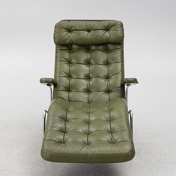 Sam Larsson, a 'Fenix' recliner, Dux, 1970s/80s.