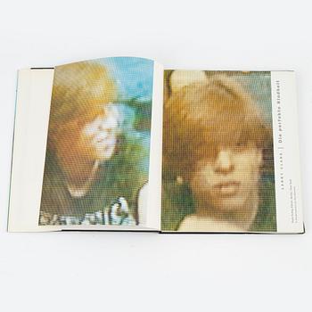 Larry Clark, "Die Perfekte Kindheit" photobook.