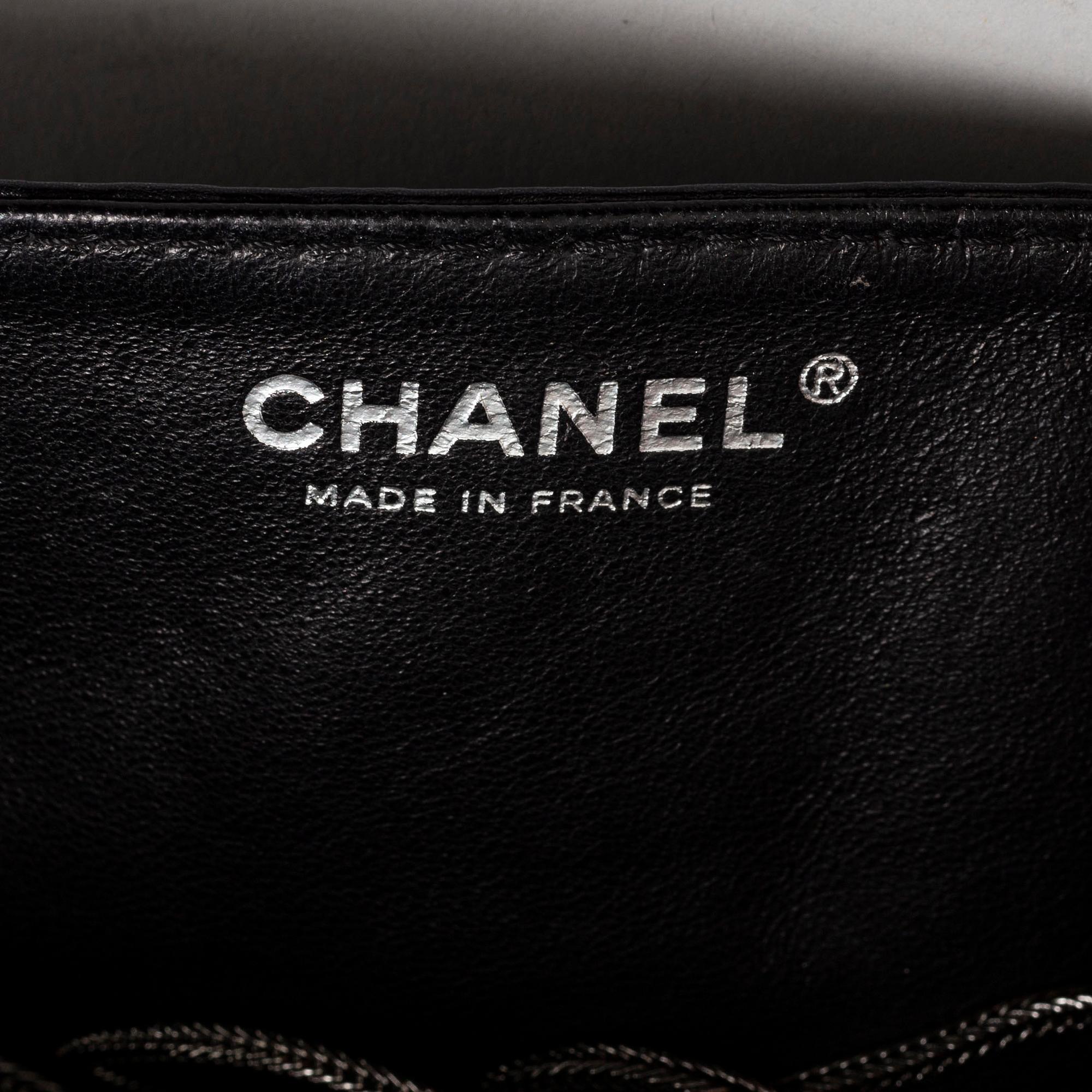 CHANEL, eveningbag "reissue flap bag,", 2008-09.