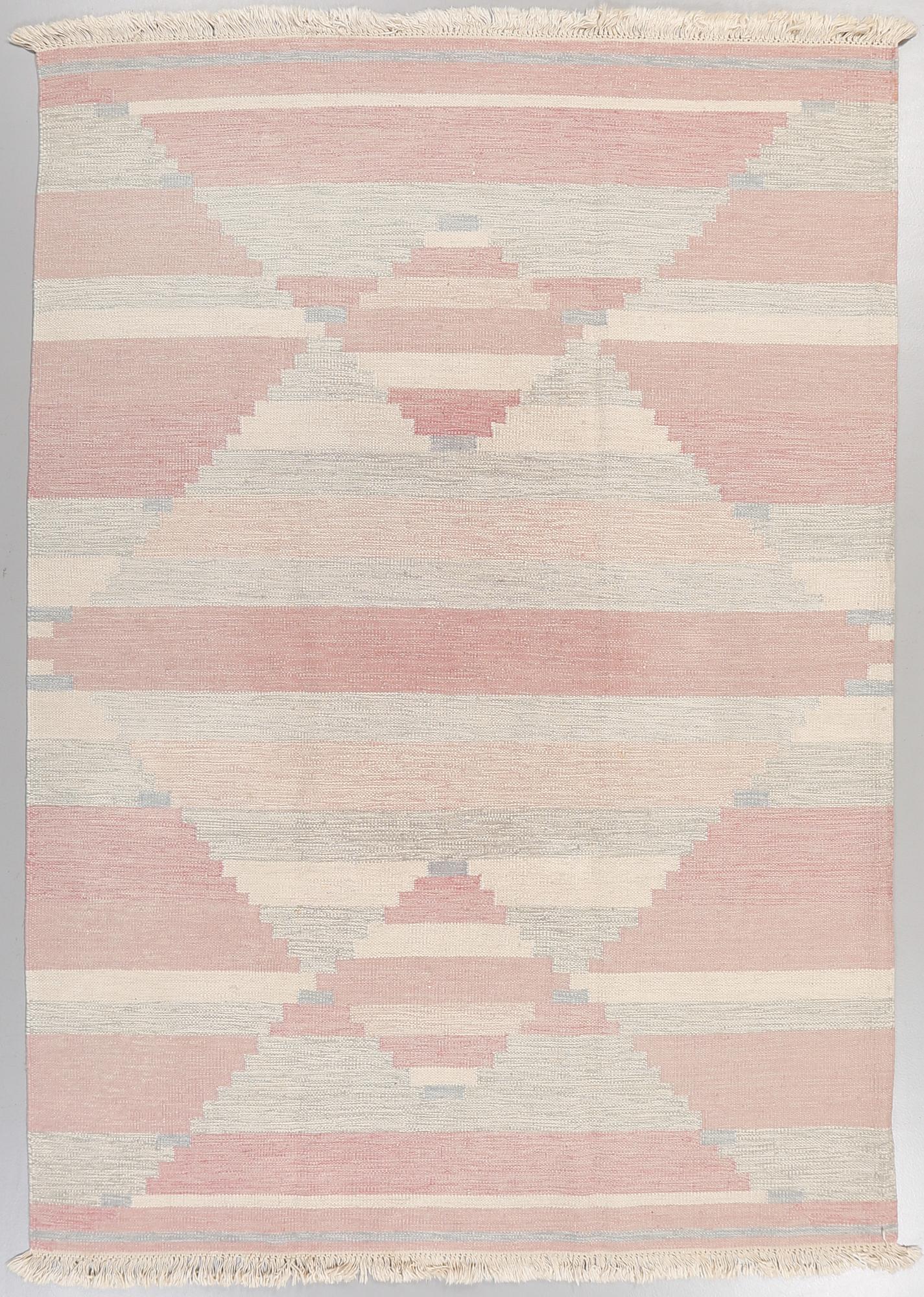 MATTA, rölakan, 1900-talets andra hälft, ca 288 x 205 cm.