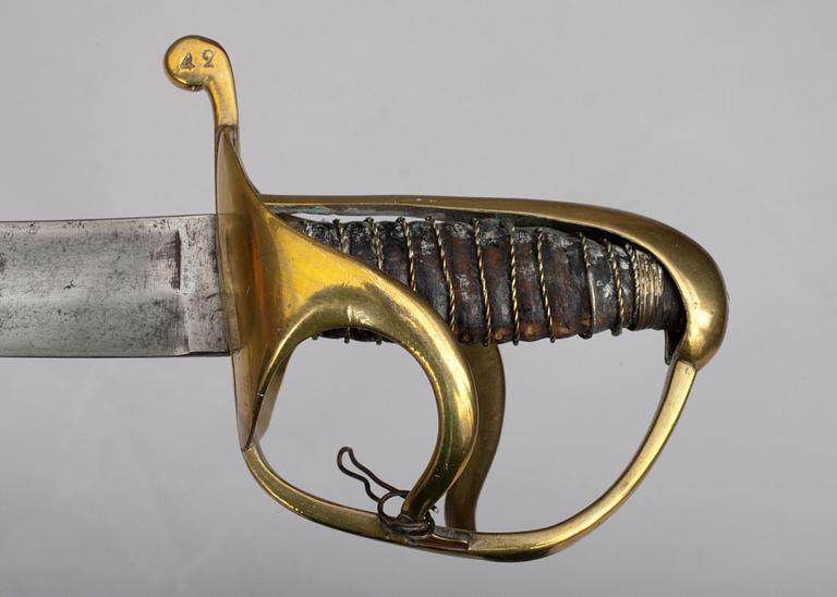 SABEL, 1700-tal.