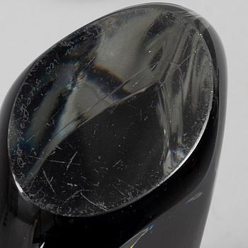 NILS LANDBERG, vas, glas, Orrefors.