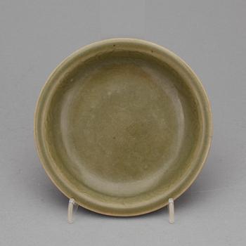 SKÅL, porslin, Kina, Ming. (1368-1644).