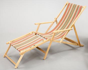 SOLSTOLAR, 2 st, 1900-talets mitt.