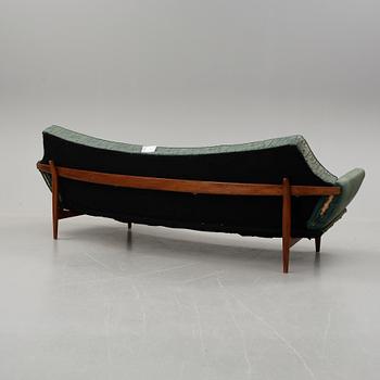 SOFFA, Johannes Andersen, Trensum, 1900-talets andra hälft.