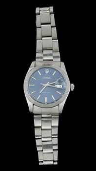 HERRARMBANDSUR, Rolex. Oyesterdate. 1970-tal.